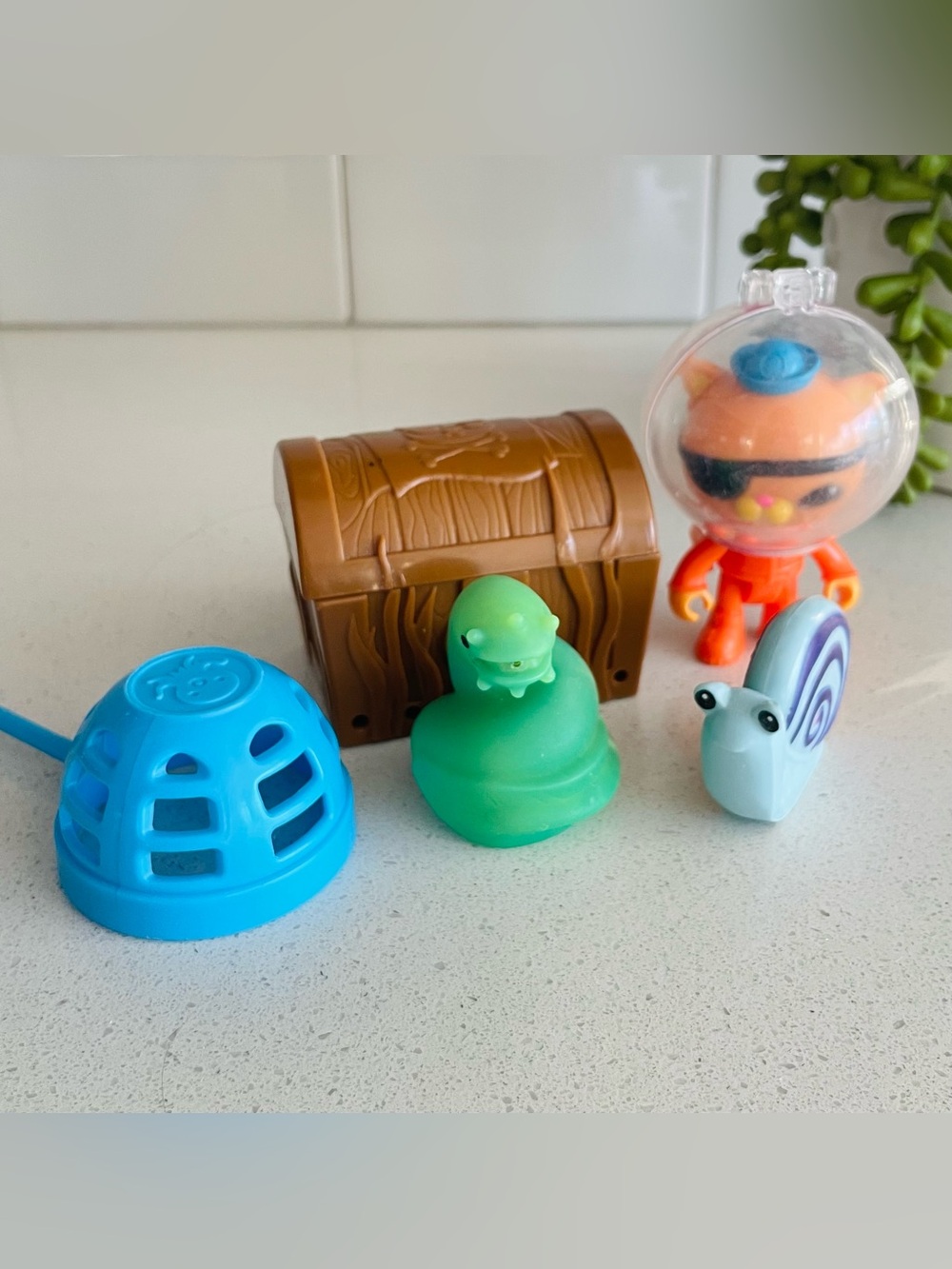 Octonauts Bundle - Picture 3 of 11